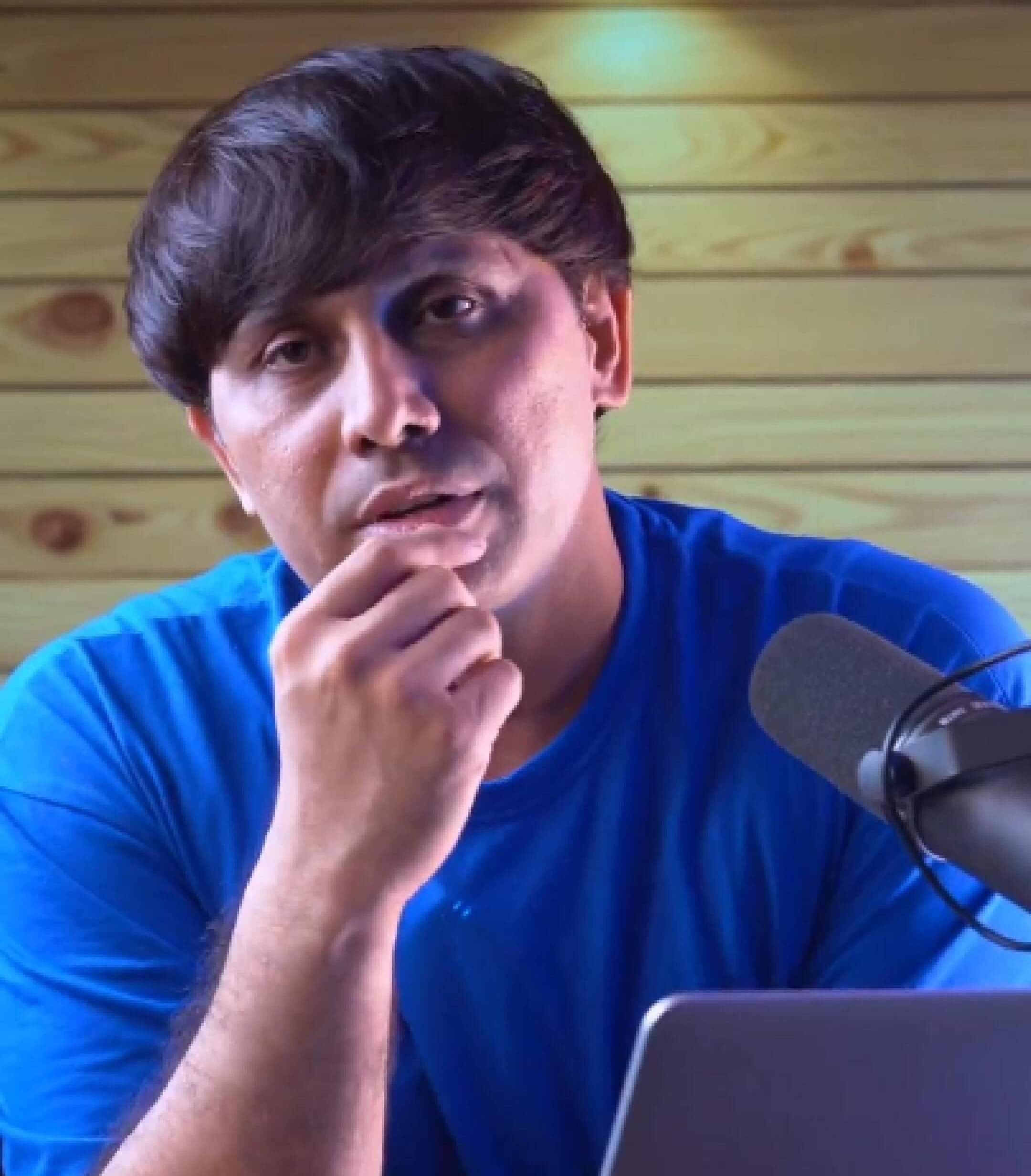 Sunil Sharma - Software Consultant